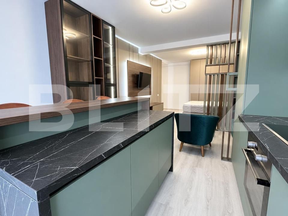 Garsonieră de vânzare Sanpetru - 209603AV | BLITZ Brașov | Poza3