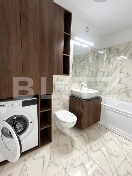 Garsonieră de vânzare Sanpetru - 209603AV | BLITZ Brașov | Poza7