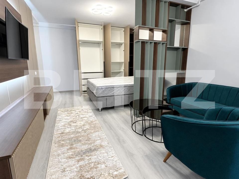 Garsonieră de vânzare Sanpetru - 209603AV | BLITZ Brașov | Poza4