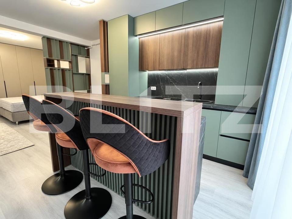Garsonieră de vânzare Sanpetru - 209603AV | BLITZ Brașov | Poza2
