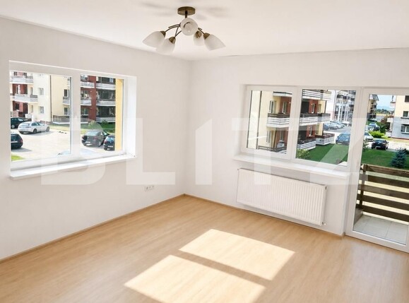 Apartament de închiriat 2 camere Sanpetru - 209605AI | BLITZ Brașov | Poza2