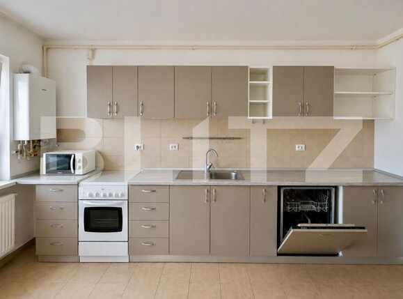 Apartament de închiriat 2 camere Sanpetru - 209605AI | BLITZ Brașov | Poza5