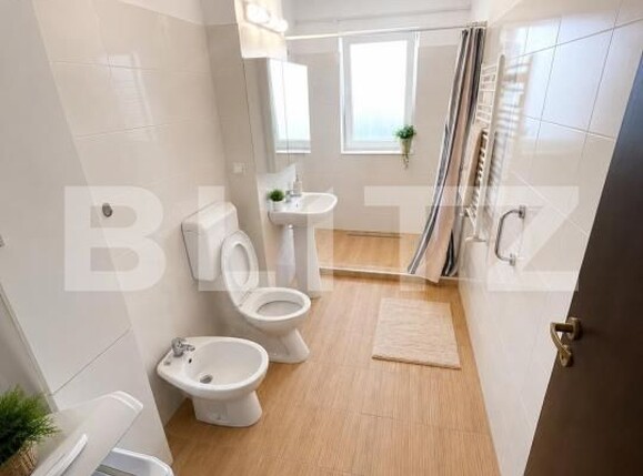 Apartament de închiriat 2 camere Sanpetru - 209605AI | BLITZ Brașov | Poza6