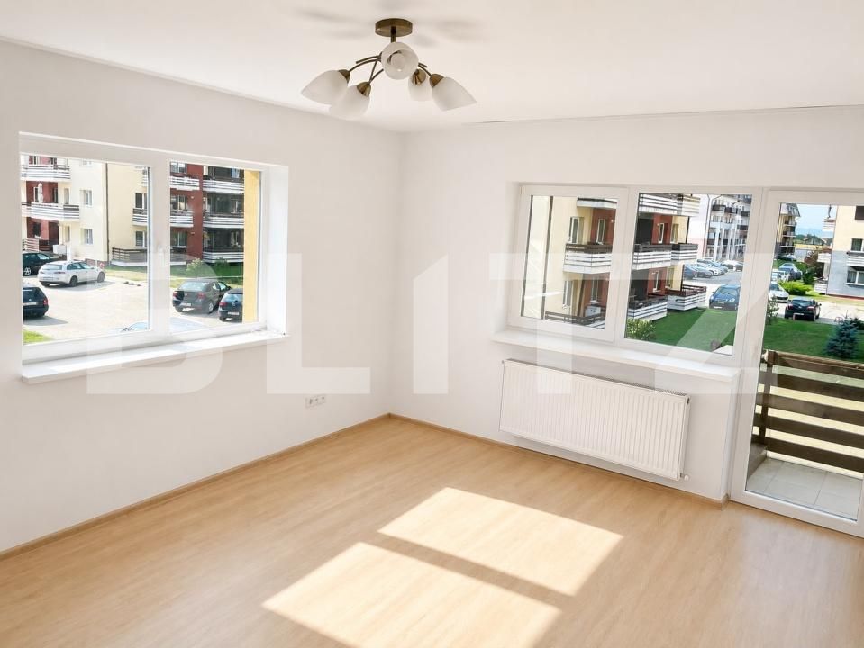 Apartament de închiriat 2 camere Sanpetru - 209605AI | BLITZ Brașov | Poza2
