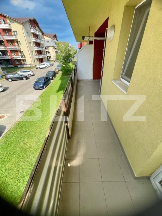 Apartament de închiriat 2 camere Sanpetru - 209605AI | BLITZ Brașov | Poza7
