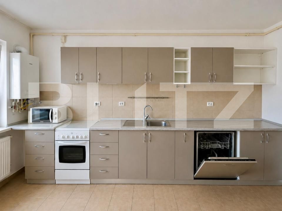 Apartament de închiriat 2 camere Sanpetru - 209605AI | BLITZ Brașov | Poza5