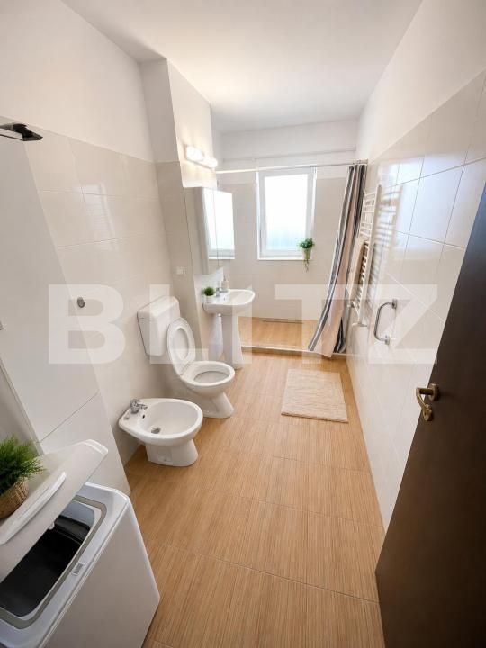 Apartament de închiriat 2 camere Sanpetru - 209605AI | BLITZ Brașov | Poza6
