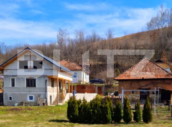Casa de vânzare 2 camere Aschileu Mare - 209609CV | BLITZ Cluj-Napoca | Poza3