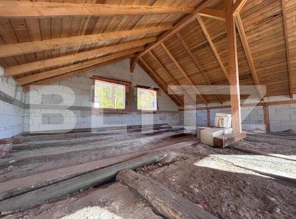 Casa de vânzare 2 camere Exterior Nord - 209609CV | BLITZ Cluj-Napoca | Poza9