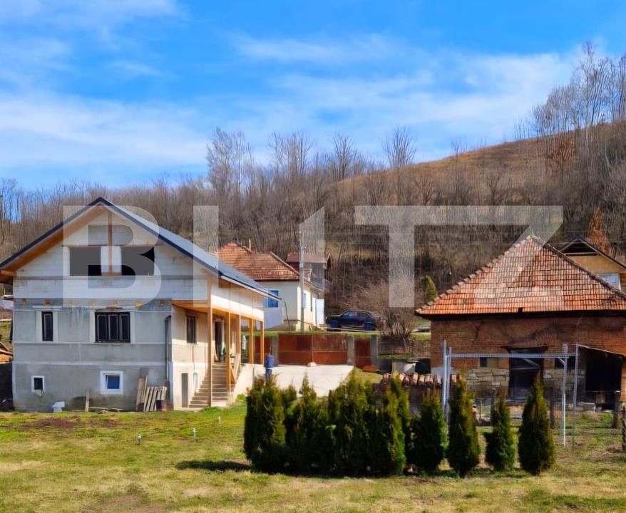 Casa de vânzare 2 camere Exterior Nord - 209609CV | BLITZ Cluj-Napoca | Poza3