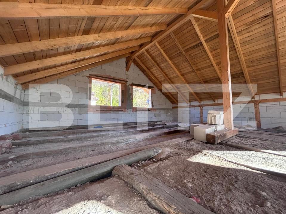 Casa de vânzare 2 camere Aschileu Mare - 209609CV | BLITZ Cluj-Napoca | Poza7