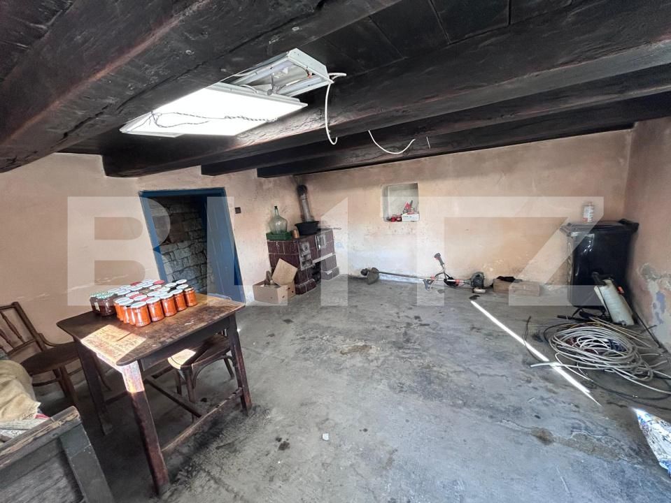 Casa de vânzare 2 camere Exterior Nord - 209609CV | BLITZ Cluj-Napoca | Poza5