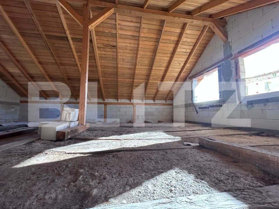 Casa de vânzare 2 camere Aschileu Mare - 209609CV | BLITZ Cluj-Napoca | Poza8