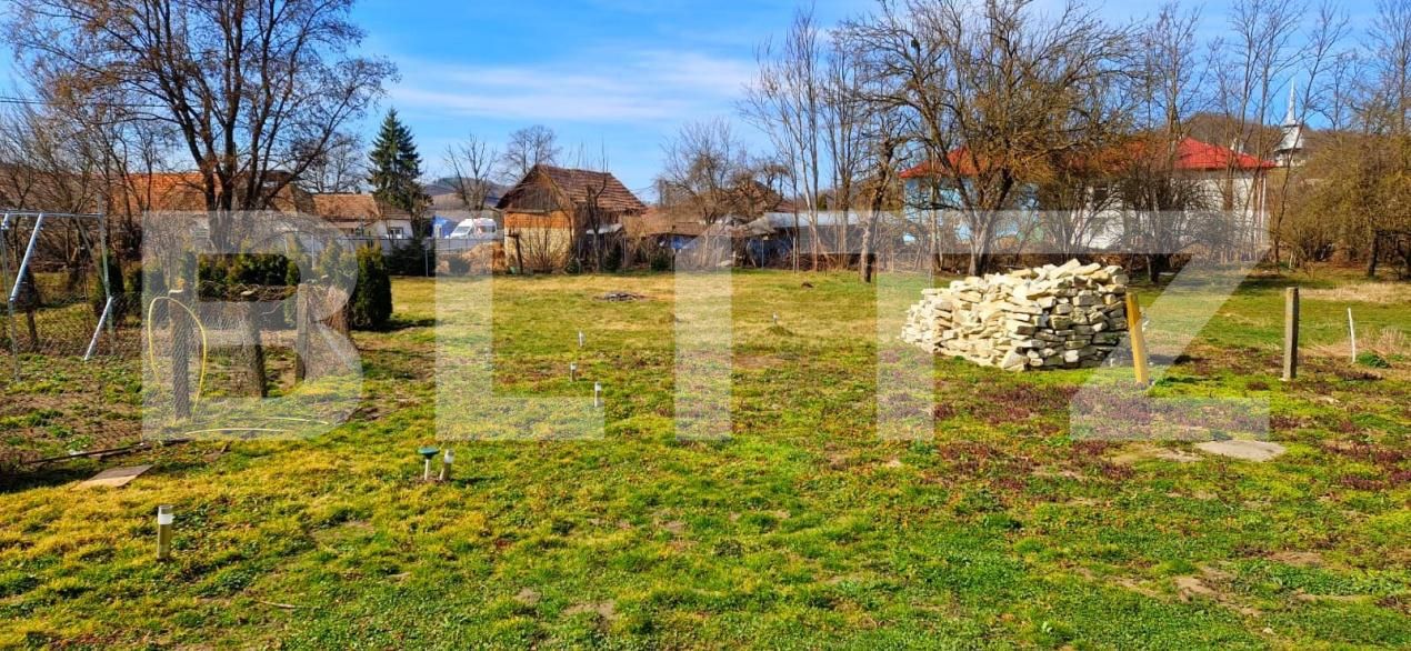 Casa de vânzare 2 camere Aschileu Mare - 209609CV | BLITZ Cluj-Napoca | Poza4