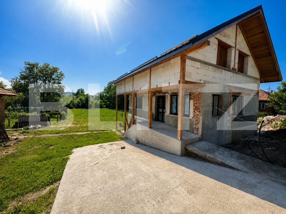 Casa de vânzare 2 camere Aschileu Mare - 209609CV | BLITZ Cluj-Napoca | Poza2