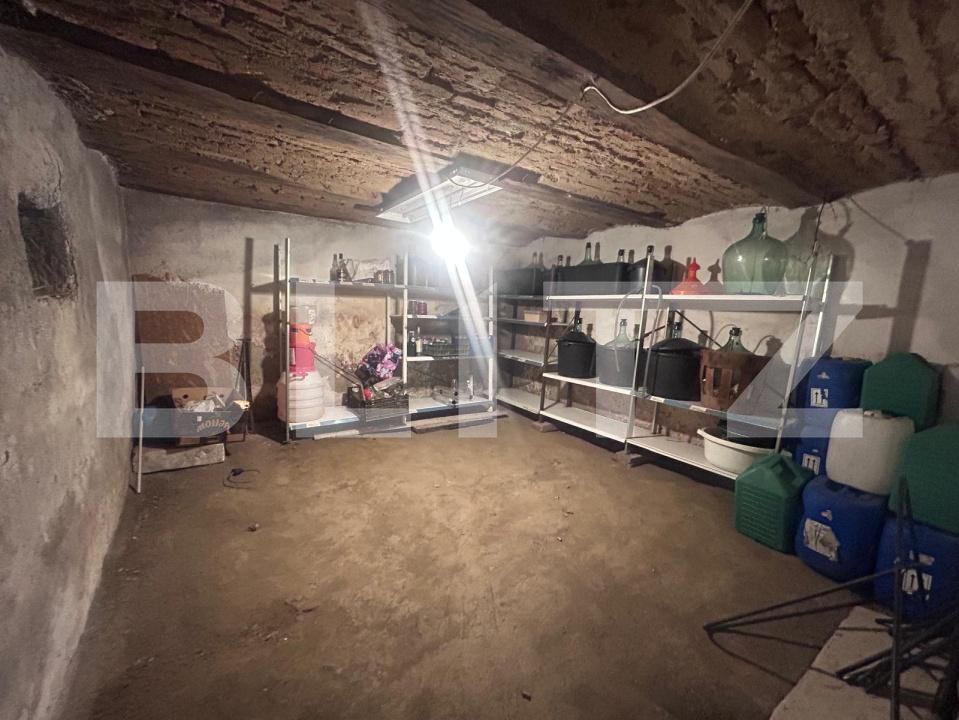 Casa de vânzare 2 camere Exterior Nord - 209609CV | BLITZ Cluj-Napoca | Poza6