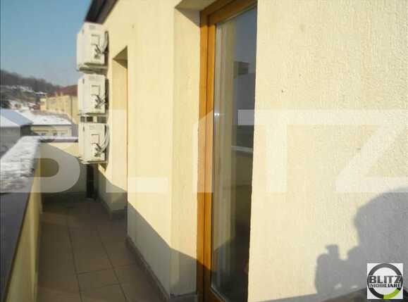 Spațiu birouri de închiriat Andrei Mureşanu - 20961SIB | BLITZ Cluj-Napoca | Poza7