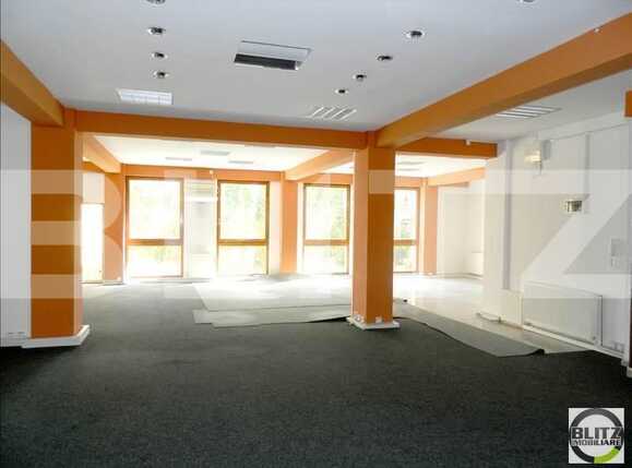 Spațiu birouri de închiriat Andrei Mureşanu - 20961SIB | BLITZ Cluj-Napoca | Poza1