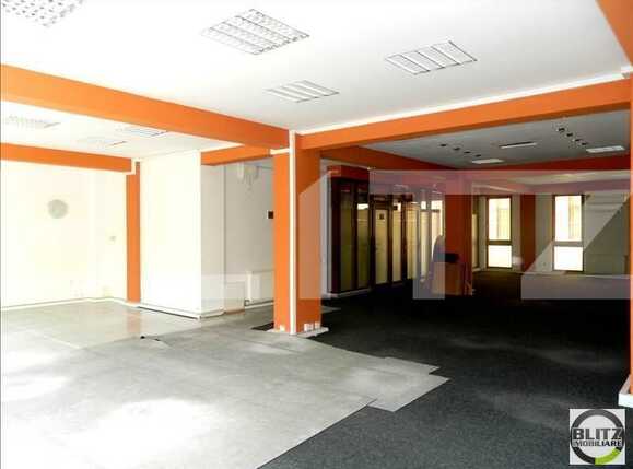 Spațiu birouri de închiriat Andrei Mureşanu - 20961SIB | BLITZ Cluj-Napoca | Poza4