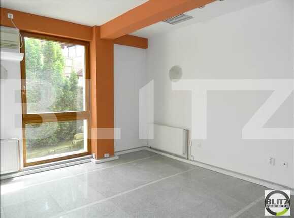 Spațiu birouri de închiriat Andrei Mureşanu - 20961SIB | BLITZ Cluj-Napoca | Poza5