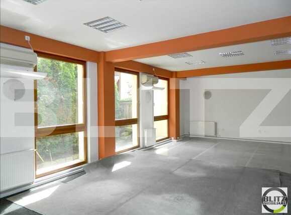 Spațiu birouri de închiriat Andrei Mureşanu - 20961SIB | BLITZ Cluj-Napoca | Poza3