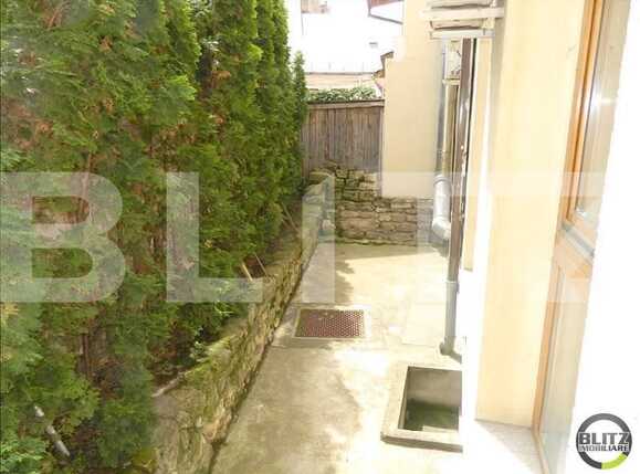 Spațiu birouri de închiriat Andrei Mureşanu - 20961SIB | BLITZ Cluj-Napoca | Poza8