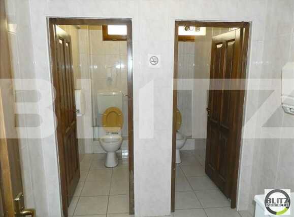 Spațiu birouri de închiriat Andrei Mureşanu - 20961SIB | BLITZ Cluj-Napoca | Poza6