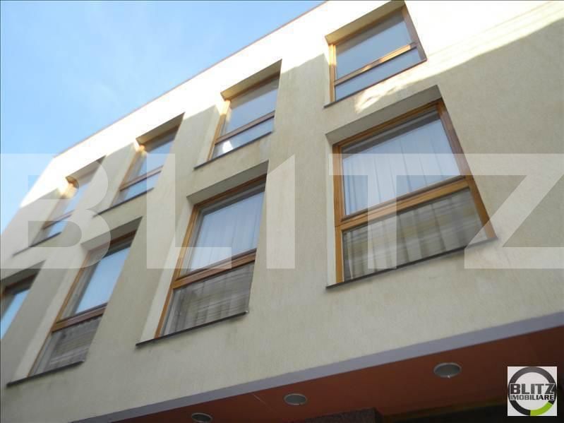 Spațiu birouri de închiriat Andrei Mureşanu - 20961SIB | BLITZ Cluj-Napoca | Poza9