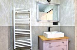 Apartament cu 3 camere, 62.50 mp, zona Terra