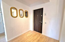Apartament cu 3 camere, 62.50 mp, zona Terra