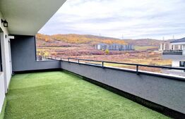 Apartament cu 3 camere, 62.50 mp, zona Terra