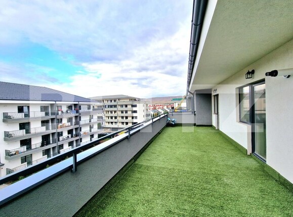 Apartament de vânzare 3 camere Floreşti - 209611AV | BLITZ Cluj-Napoca | Poza6