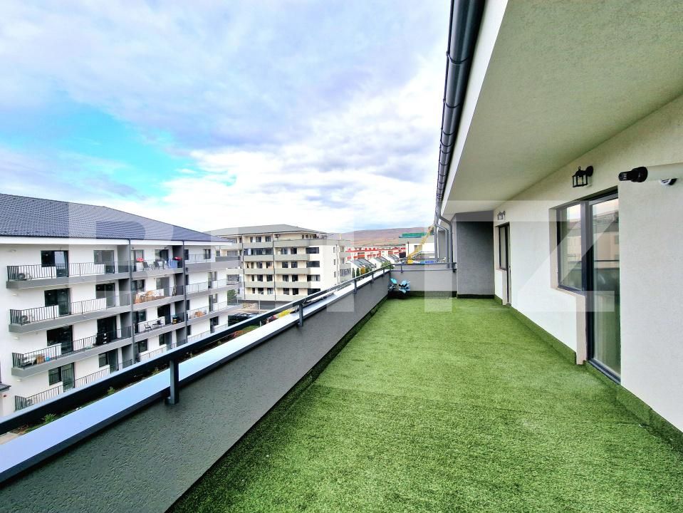 Apartament de vânzare 3 camere Floreşti - 209611AV | BLITZ Cluj-Napoca | Poza6
