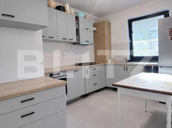 Apartament de vânzare 2 camere Tractorul - 209612AV | BLITZ Brașov | Poza1