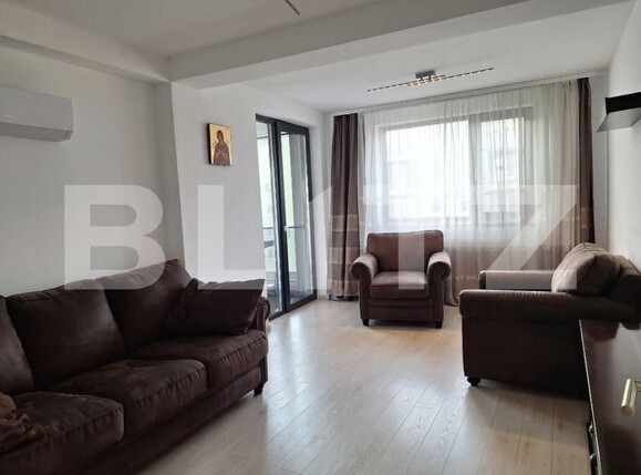 Apartament de vânzare 2 camere Tractorul - 209612AV | BLITZ Brașov | Poza3