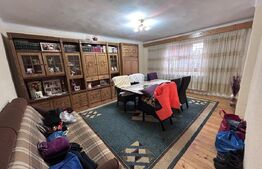 Casă individuala, 120 mp, zona Apahida
