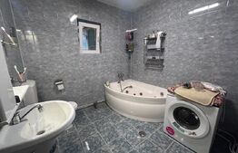 Casă individuala, 120 mp, zona Apahida