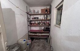 Casă individuala, 120 mp, zona Apahida