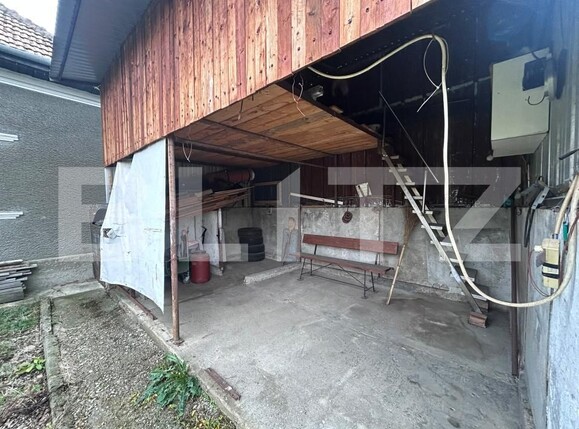 Casa de vânzare 3 camere Apahida - 209613CV | BLITZ Cluj-Napoca | Poza13