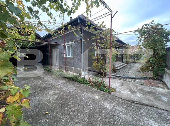Casa de vânzare 3 camere Apahida - 209613CV | BLITZ Cluj-Napoca | Poza2