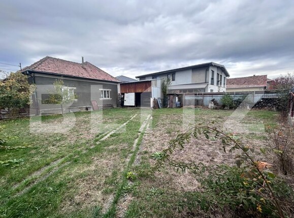 Casa de vânzare 3 camere Apahida - 209613CV | BLITZ Cluj-Napoca | Poza3
