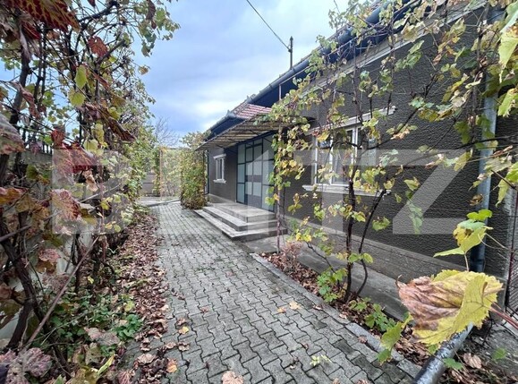 Casa de vânzare 3 camere Apahida - 209613CV | BLITZ Cluj-Napoca | Poza1