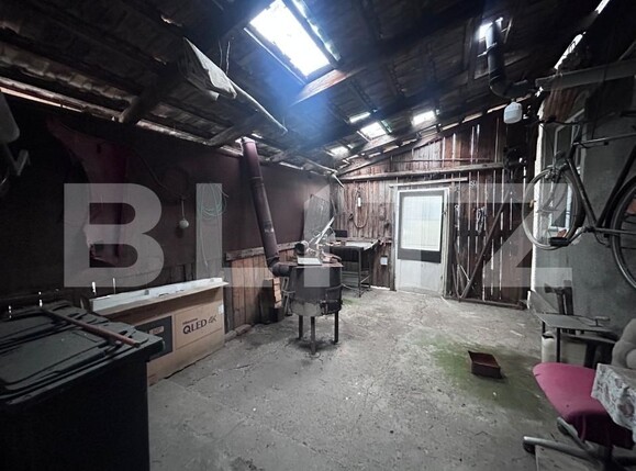 Casa de vânzare 3 camere Apahida - 209613CV | BLITZ Cluj-Napoca | Poza12