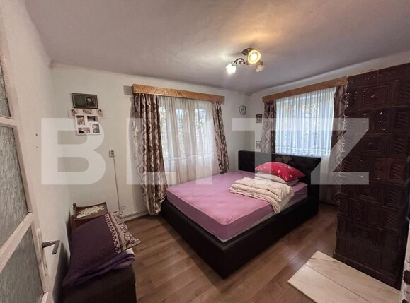 Casa de vânzare 3 camere Apahida - 209613CV | BLITZ Cluj-Napoca | Poza9