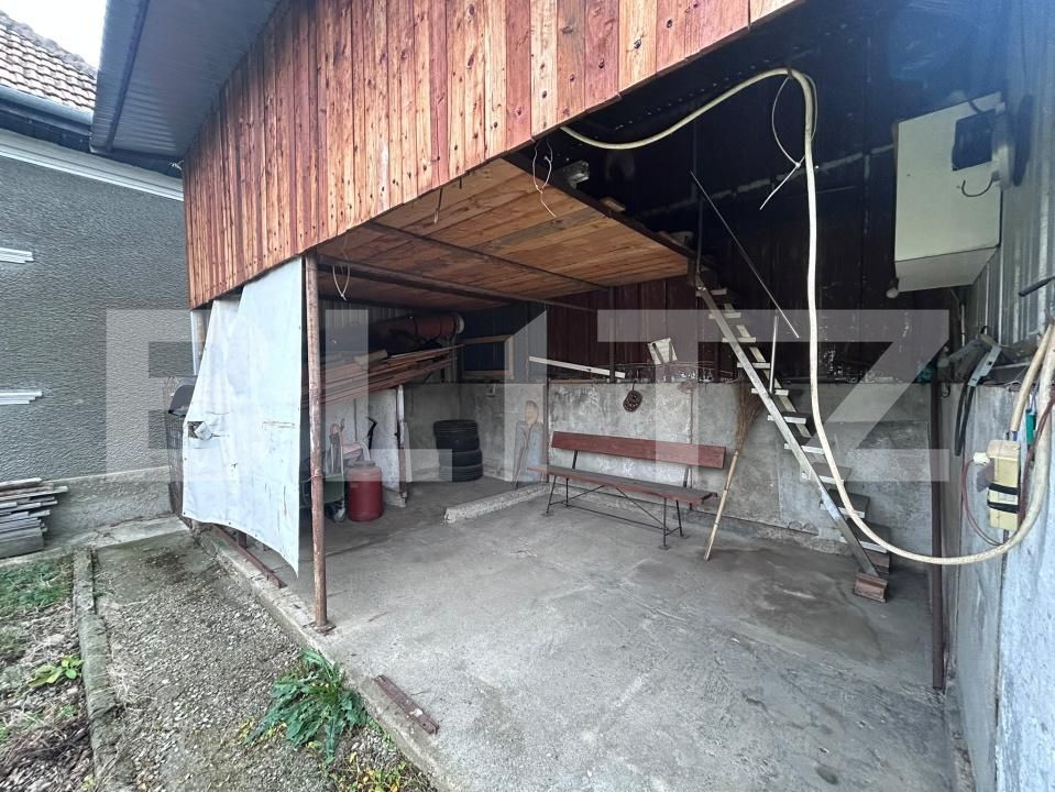Casa de vânzare 3 camere Apahida - 209613CV | BLITZ Cluj-Napoca | Poza13