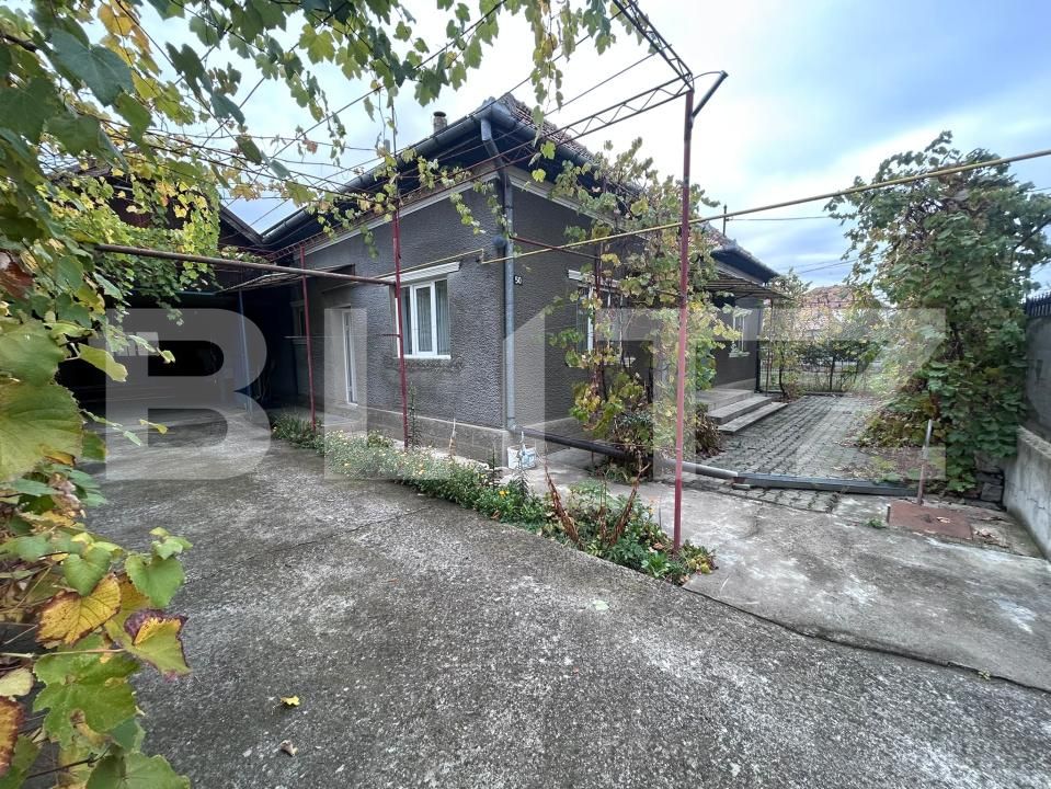 Casa de vânzare 3 camere Apahida - 209613CV | BLITZ Cluj-Napoca | Poza2