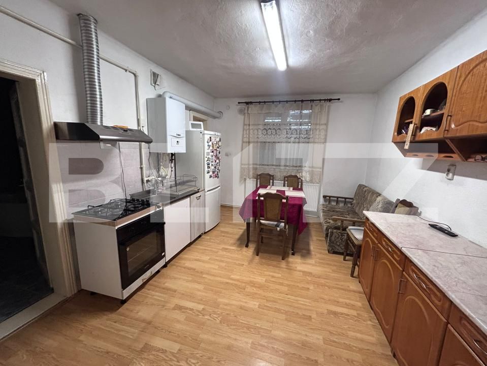 Casa de vânzare 3 camere Apahida - 209613CV | BLITZ Cluj-Napoca | Poza6