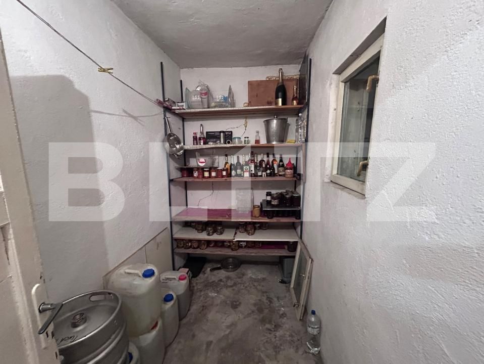 Casa de vânzare 3 camere Apahida - 209613CV | BLITZ Cluj-Napoca | Poza11