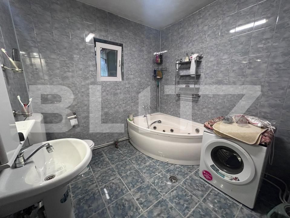 Casa de vânzare 3 camere Apahida - 209613CV | BLITZ Cluj-Napoca | Poza10