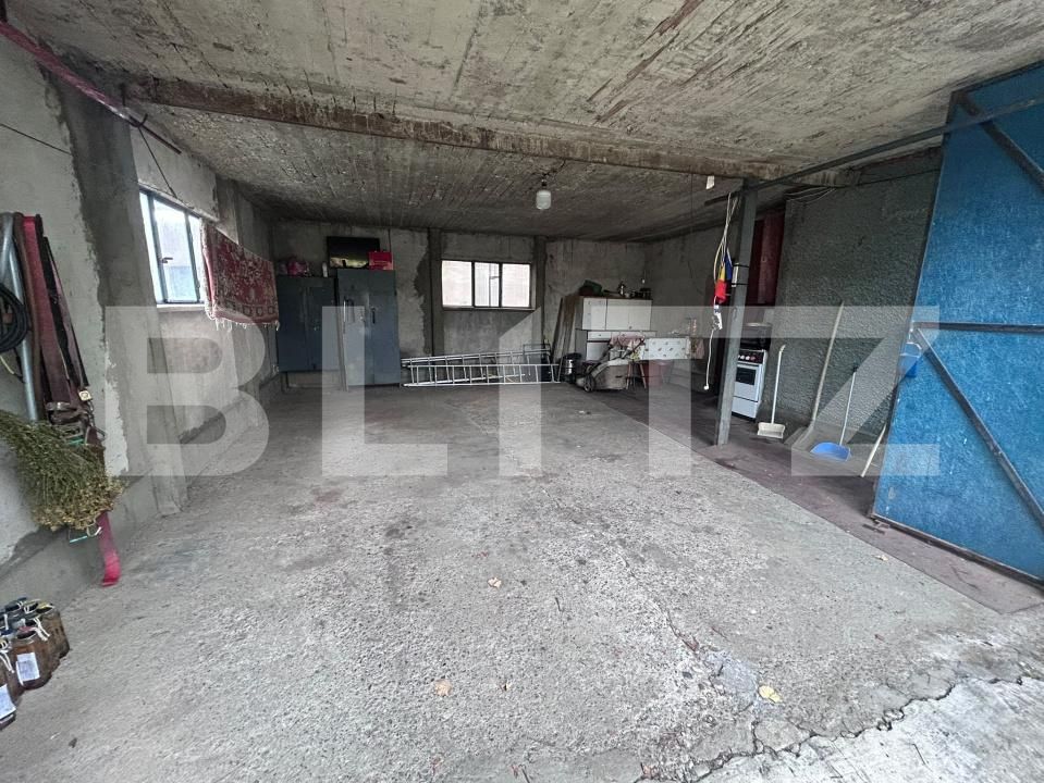 Casa de vânzare 3 camere Apahida - 209613CV | BLITZ Cluj-Napoca | Poza14
